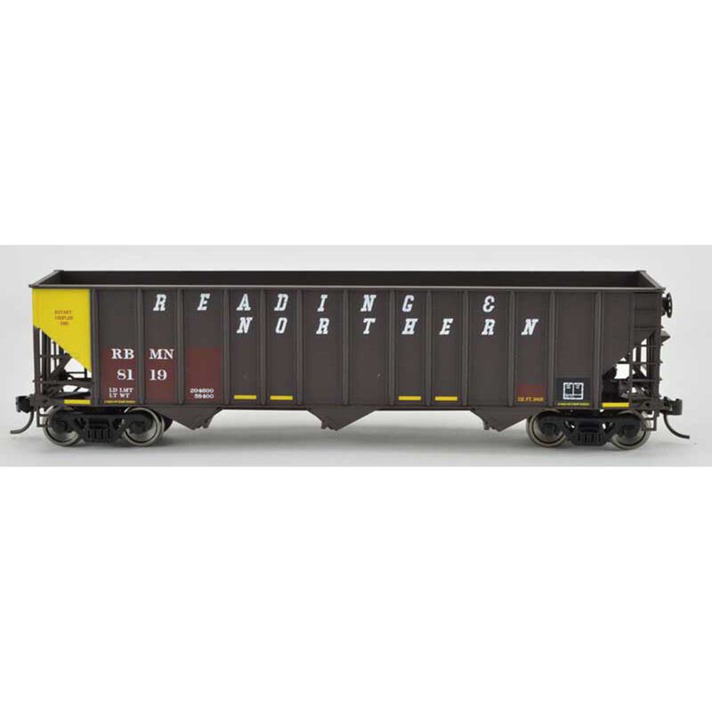 HO 100-Ton Hopper RNRX #8197