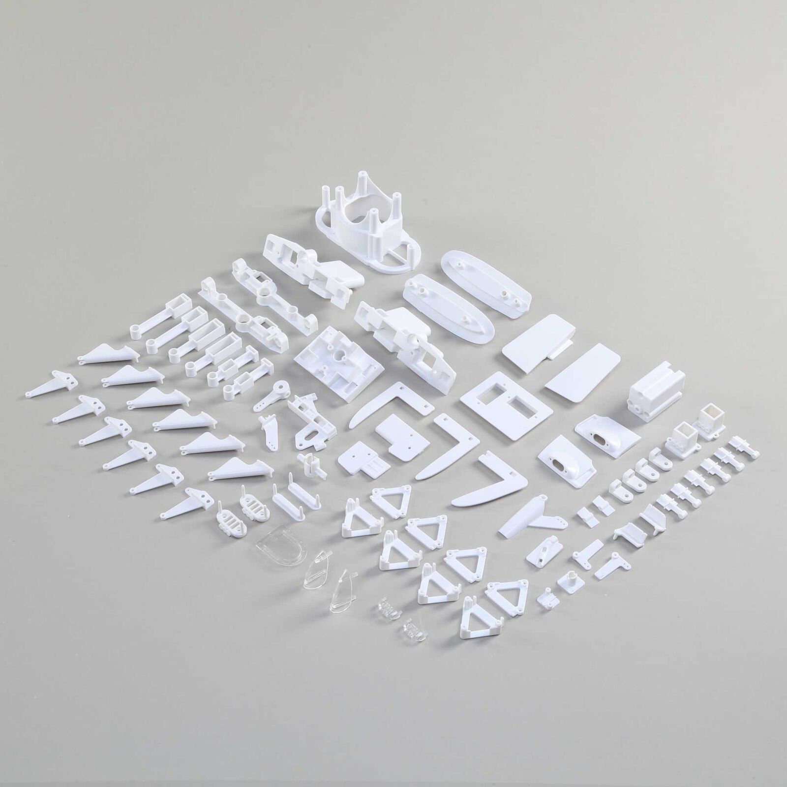 Plastic Parts Set: SR-22T