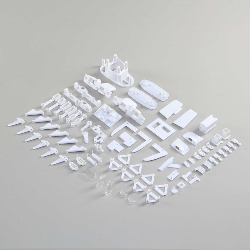 Plastic Parts Set: SR-22T