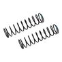 Rear Springs V2, Green, 4.0 lb/in, L86, 11.25T