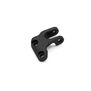 VS4-10 Panhard Mount, Black Anodized