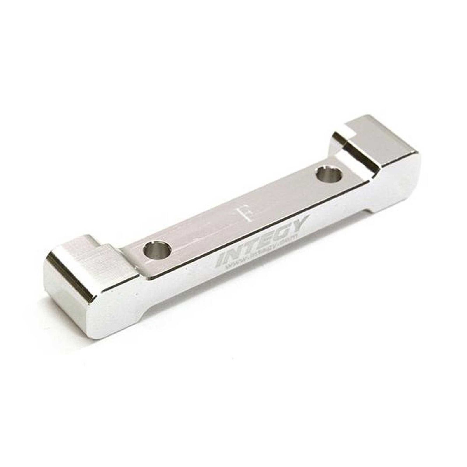 Alloy Front Arm Mount: Traxxas 1/10 4-Tec 2.0