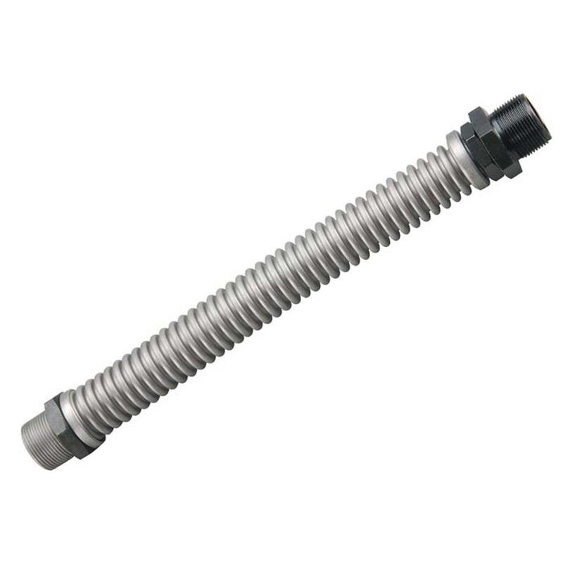 Flex Pipe 120mm 1414A: FS120SIII