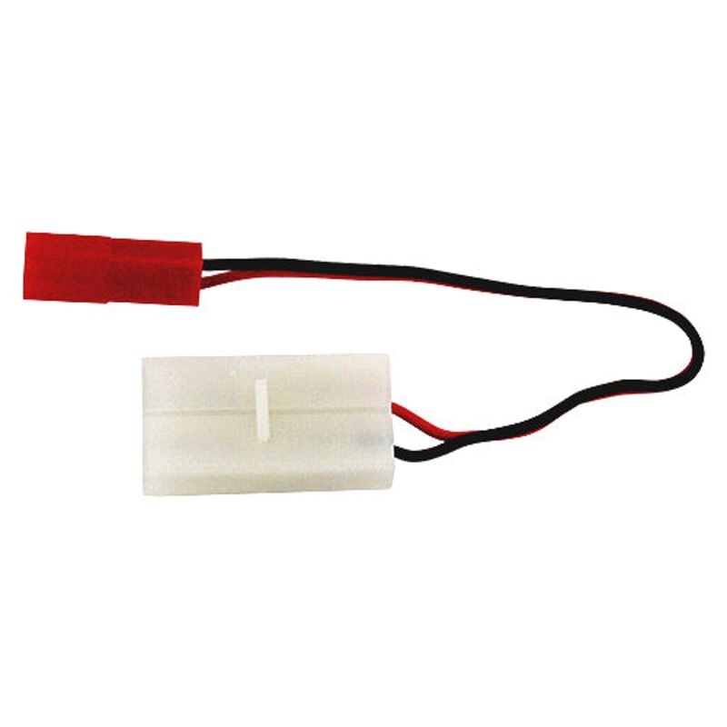 Tamiya To JST Adapter