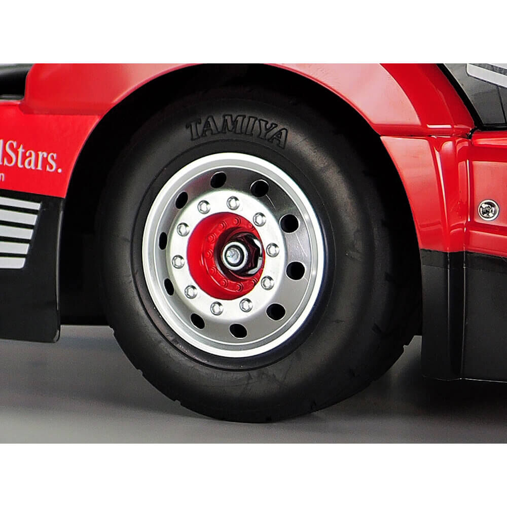 Tamiya 1/14 Tankpool24 MP4 TT-01E | Tower Hobbies