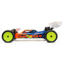 1/10 22 5.0 2WD Buggy DC Race Kit, Dirt/Clay