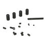 Set Screw Asst. 3,4,5 & 8MM (19): 5IVE-T, MINI WRC