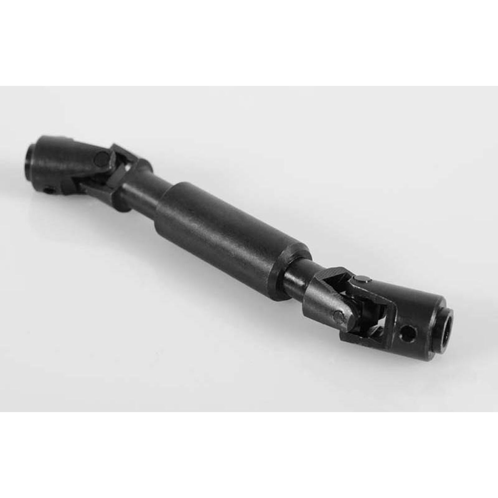 Steel Punisher Shaft V3, 3.56-4.5, 90.5-114.8mm