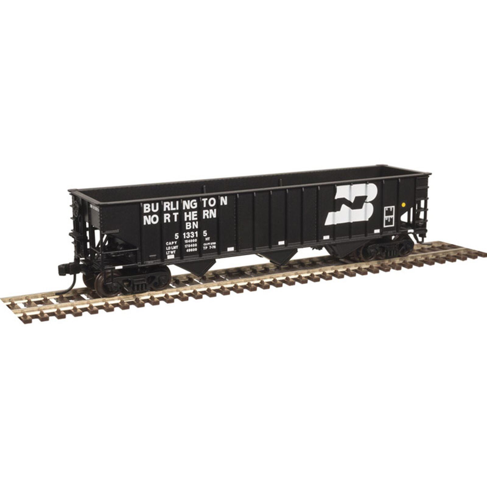 N PS-2750 Triple Hopper BN #513325