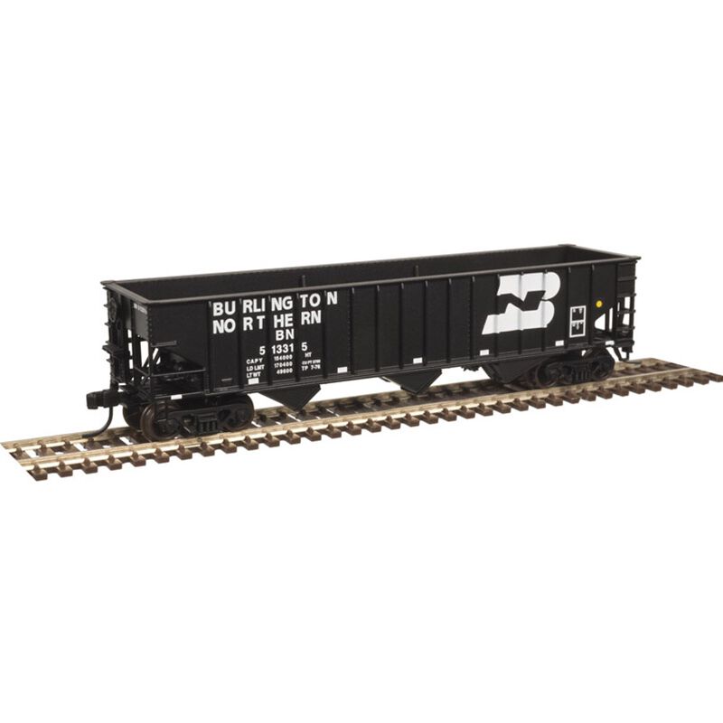 N PS-2750 Triple Hopper BN #513325