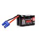 Speedpack2 7.2V 900mAh 6C NiMH, 3+3, EC3