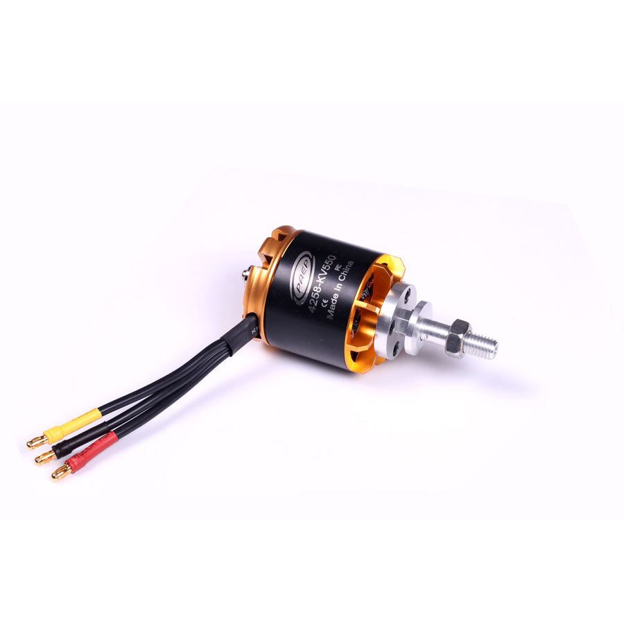 thumbnail image 2 of FMS Kv540 Motor 4250 LN For Sale Online 2 of 11