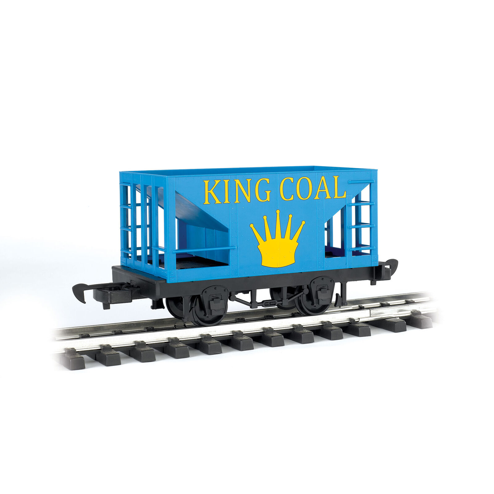 G Li'l Big Haulers Hopper, King Coal