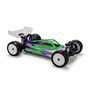 1/10 S2 Clear Buggy Body, 1/10 Team Associated RC10B84
