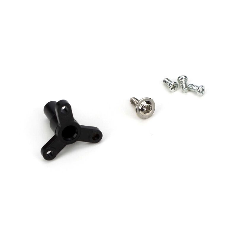 Propeller Adapter: UMX Beast, Champ S+, F4F Wildcat, WACO, Cirrus SR22T