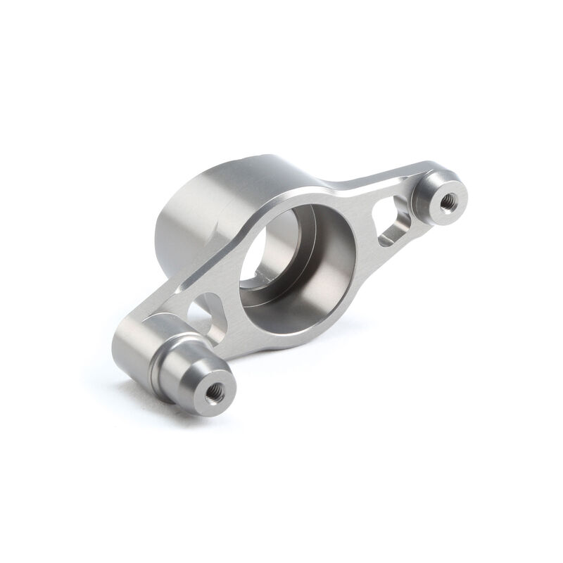 Servo Saver Arm, Dual Sided Aluminum:  5IVE-T 2.0