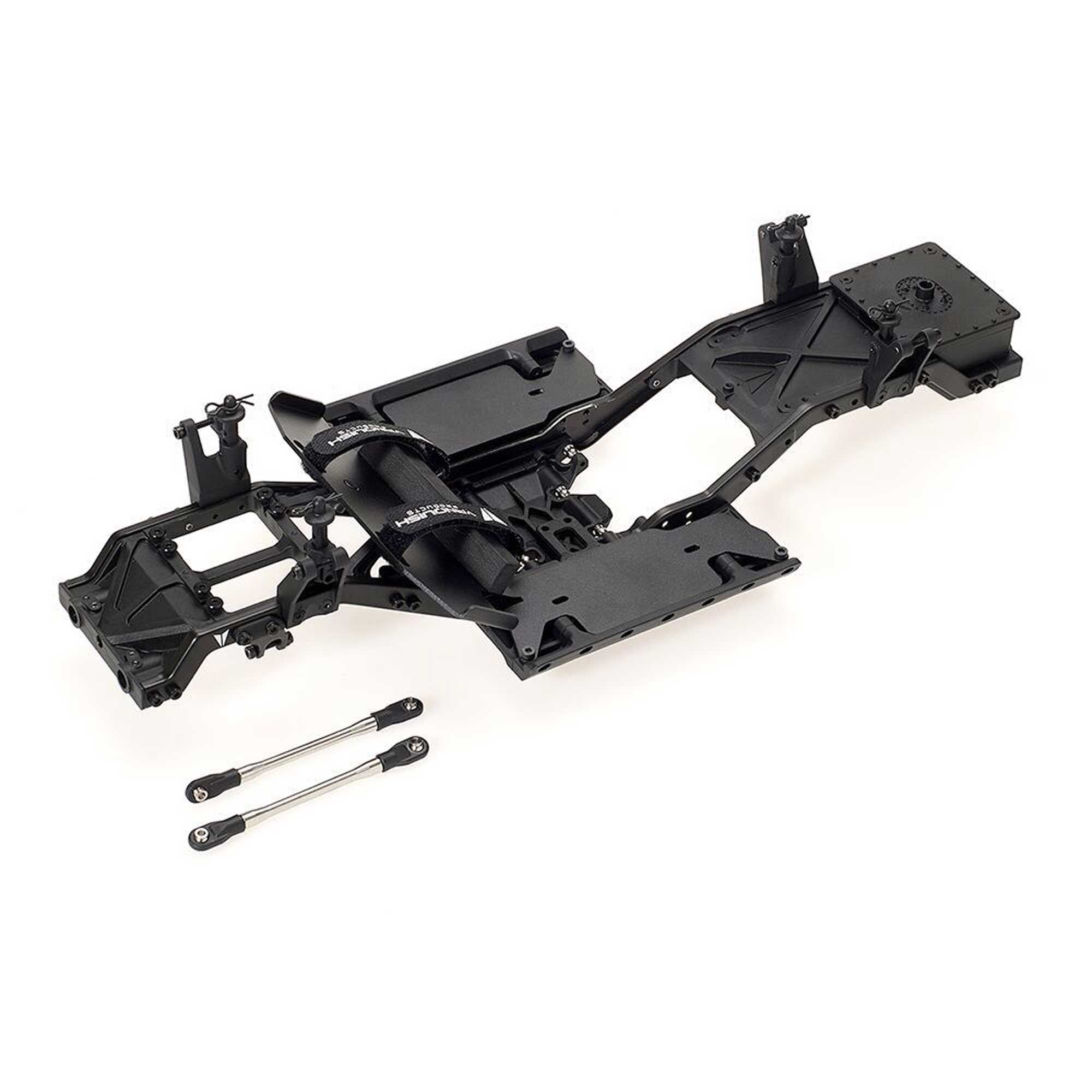 Vanquish VS4-10 Straight Builders Kit