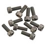 Cap Screw Set M2.6x7: 18TZ