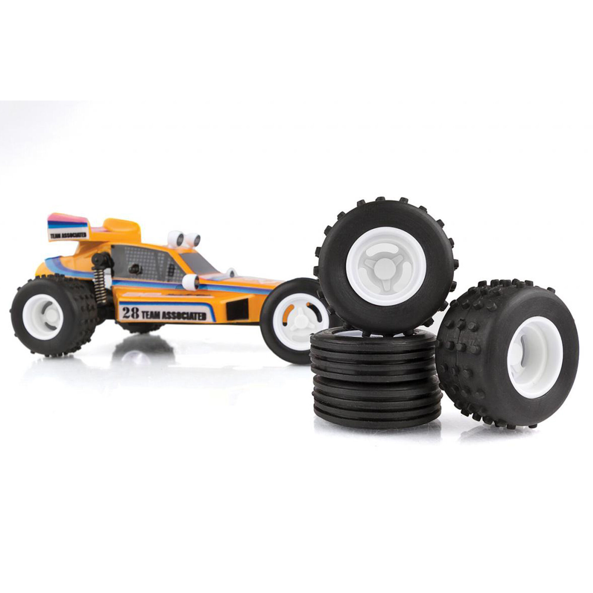 rc28 buggy