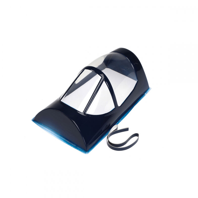 Canopy F4U Corsair GP EP Gas ARF