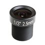 2.5mm FOV130 Wide Angle Lens