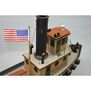 1/32 Jenny Lee Harbor Tug Boat Kit, 24"