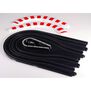 Track, Hairpin 3" 1/2R (1 piece)