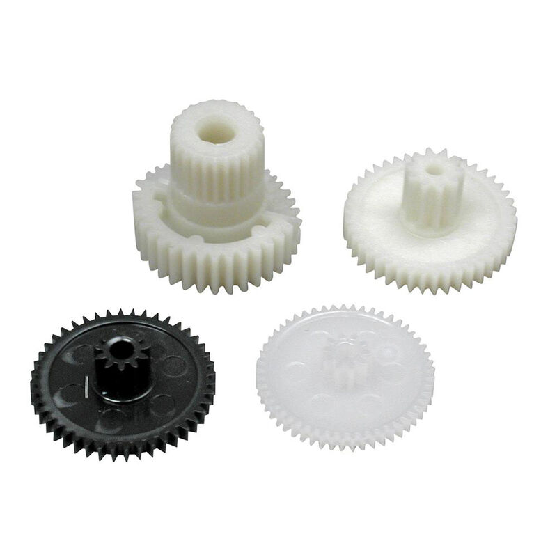 Servo Gear Set S3101