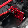 1/5 KRATON 4WD EXtreme Bash Roller, Black - SCRATCH & DENT