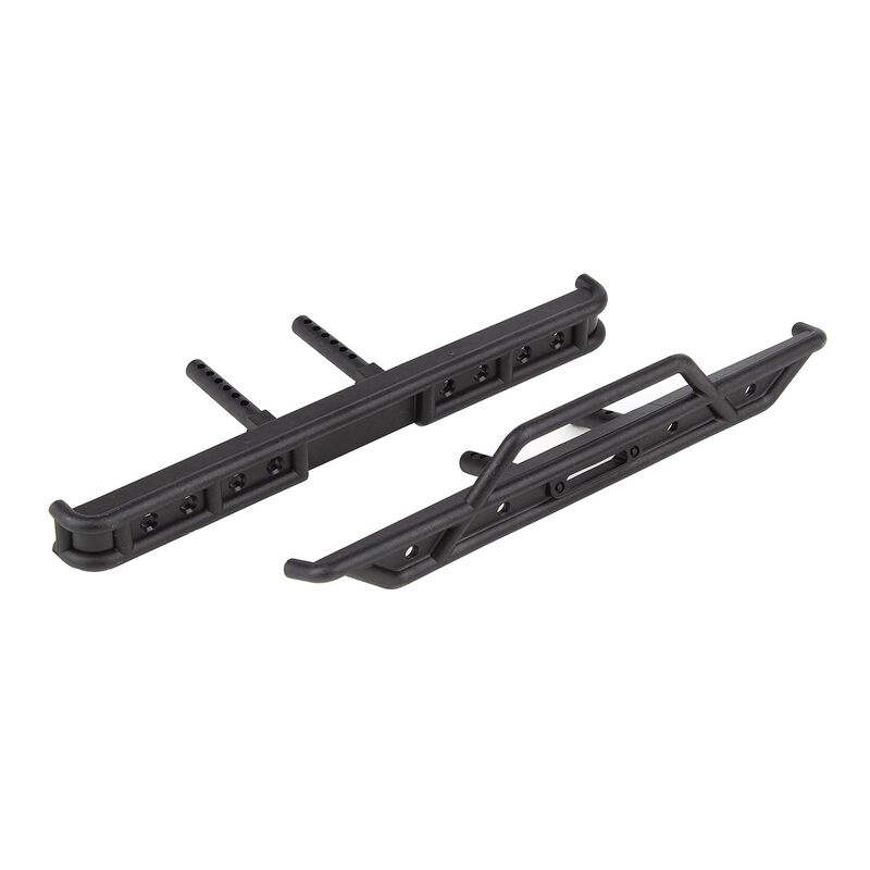 Sendero Bumpers, 1/10 Element Enduro SE