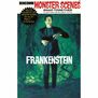 1/13 Monster Scenes Frankenstein