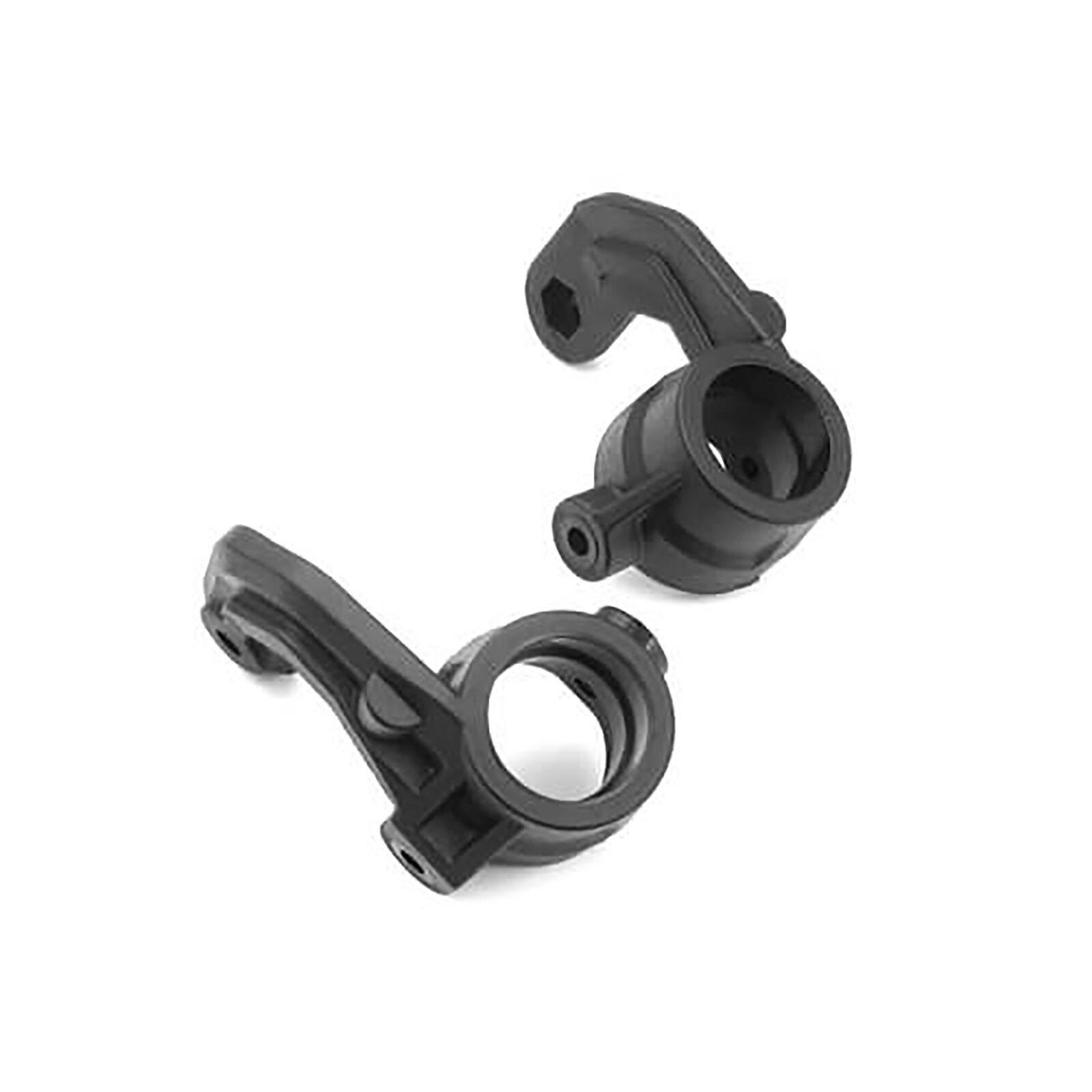 Spindles (6x13x5mm Outer Bearing, Left/Right): SCT410/EB48SL