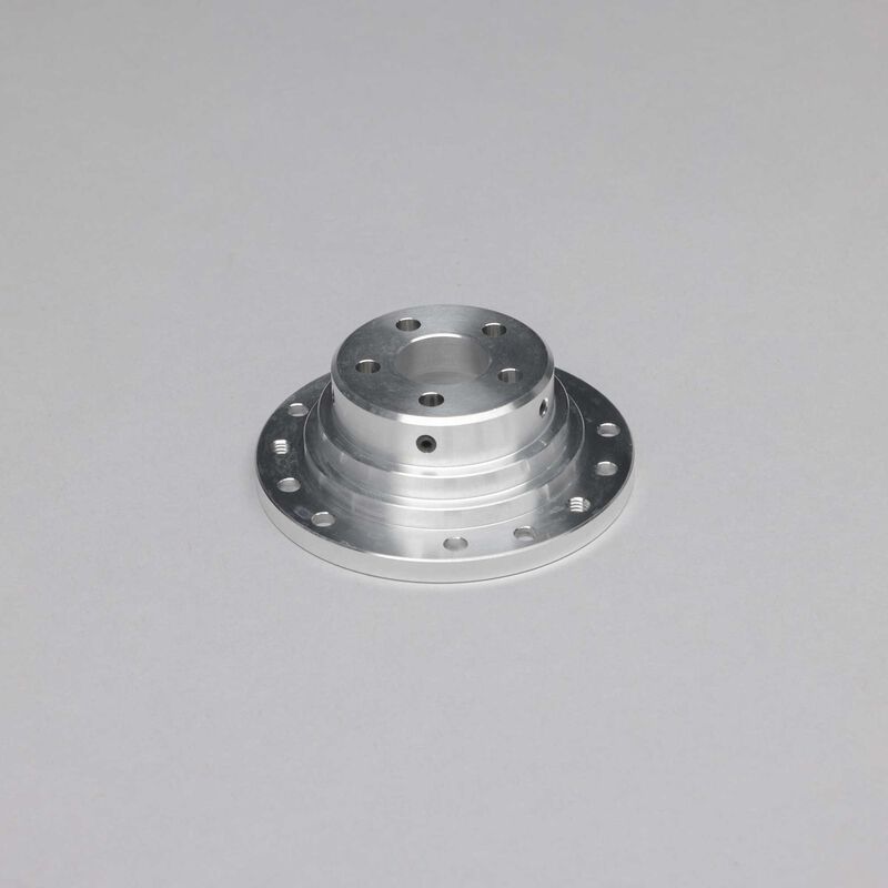Rear Bearing Housing: FG-73R5 (CF)