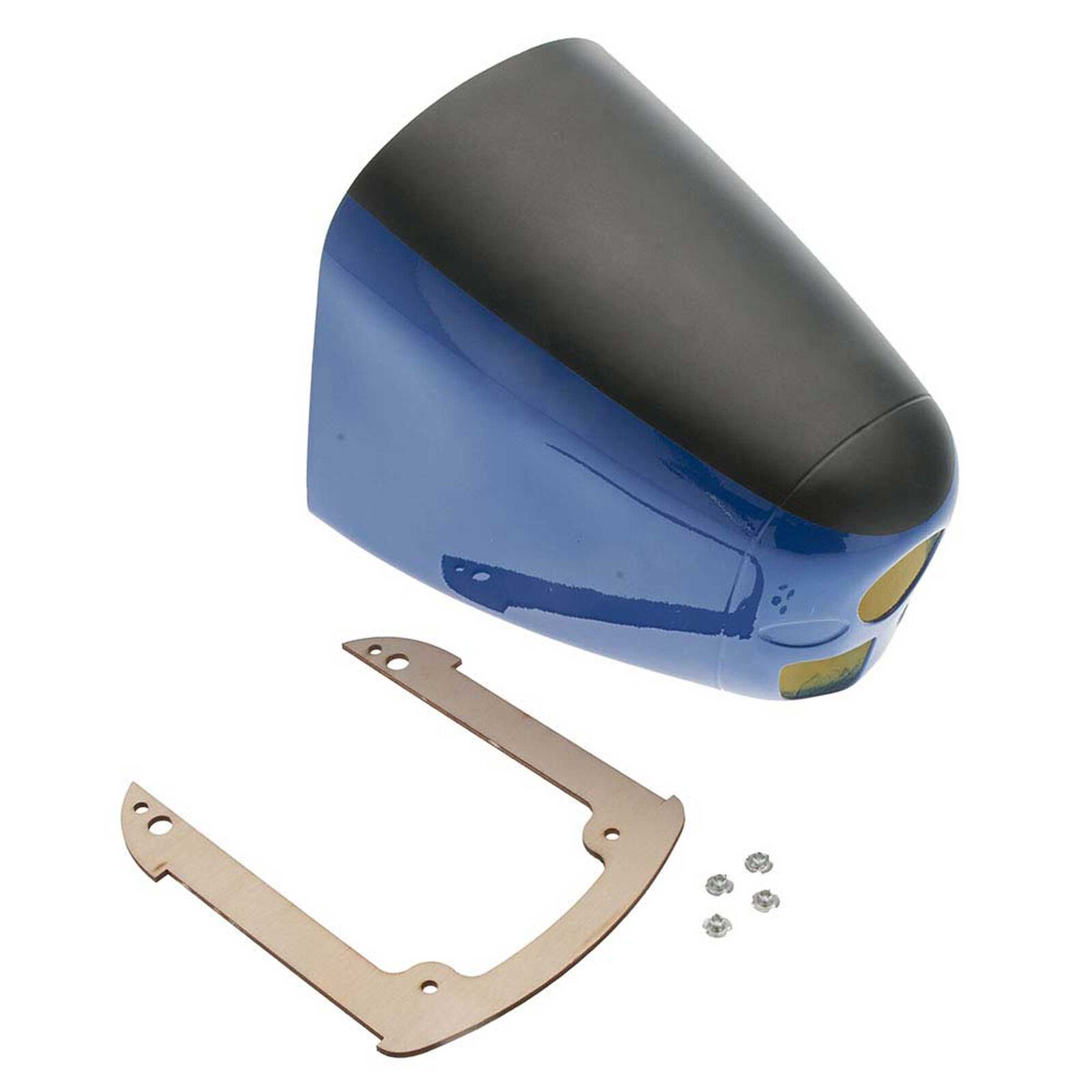 Cowl Set Sport Scale PT-19 .46 GP EP ARF