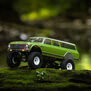 1/10 1972 Chevy Suburban Ascender-S 4WD Rock Crawler Brushed RTR