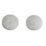 Factory Team 13mm Shock Pistons, 2mm, 3x1.6, 1/10 Team Associated RC10B6.4