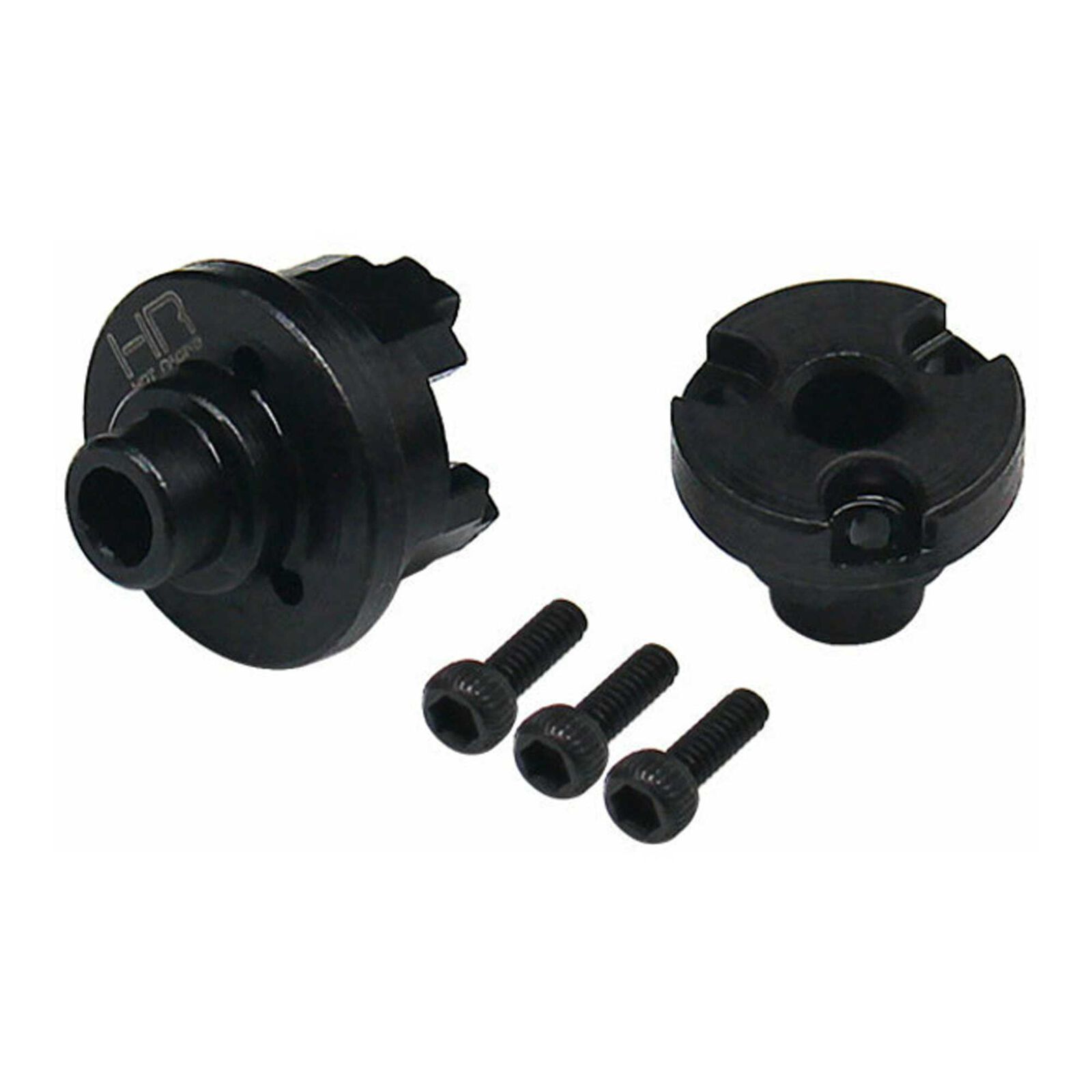 Steel Differential Locker Spool, 1/18 Losi Mini LMT