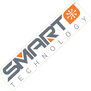 Spektrum Smart Logo 4" Sticker