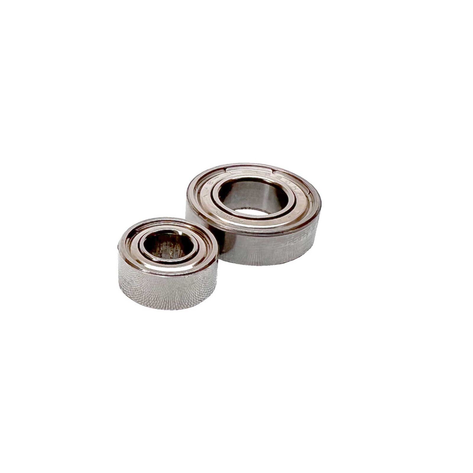 Replacement Bearings (2): XF8