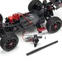 1/8 TYPHON 4X4 RTR Brushed Buggy (Battery & Charger Included), Green