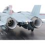 1/48 Grumman F-14A Tomcat Carrier Launch Set