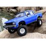 1/10 Trail Finder 2 LWB 4WD Chassis Kit