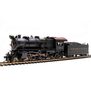 HO E6 4-4-2 Locomotive, Pre-war, Paragon4, PRR #198