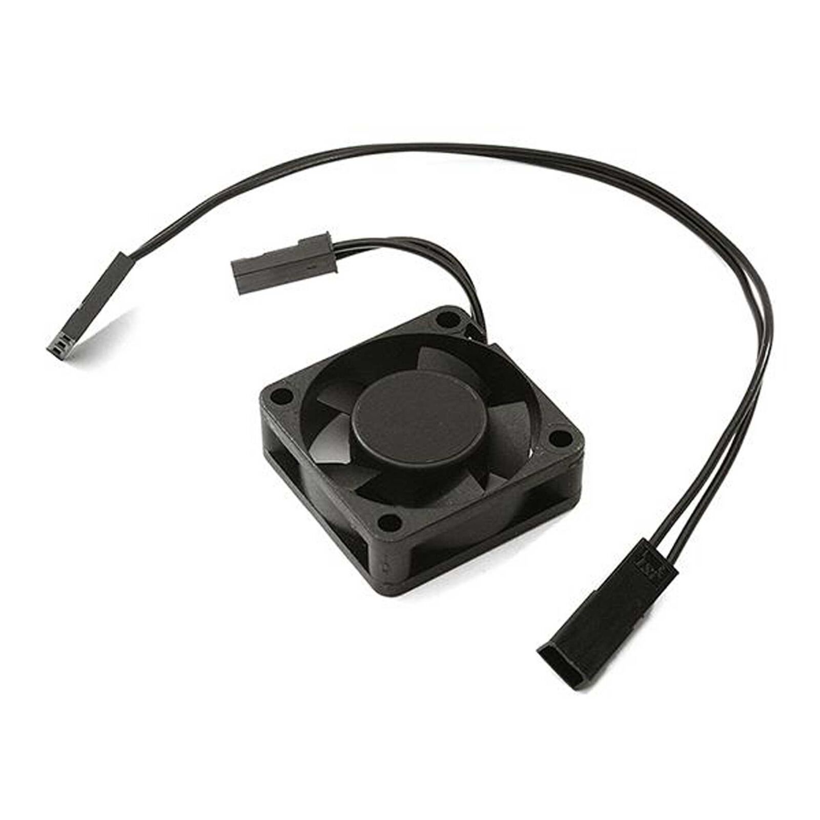 Ultra High Speed 23k RPM Cooling Fan with JST Plug, 30 x 30 x 10mm