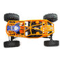 1/10 RBX10 Ryft 4X4 Brushless Rock Bouncer RTR