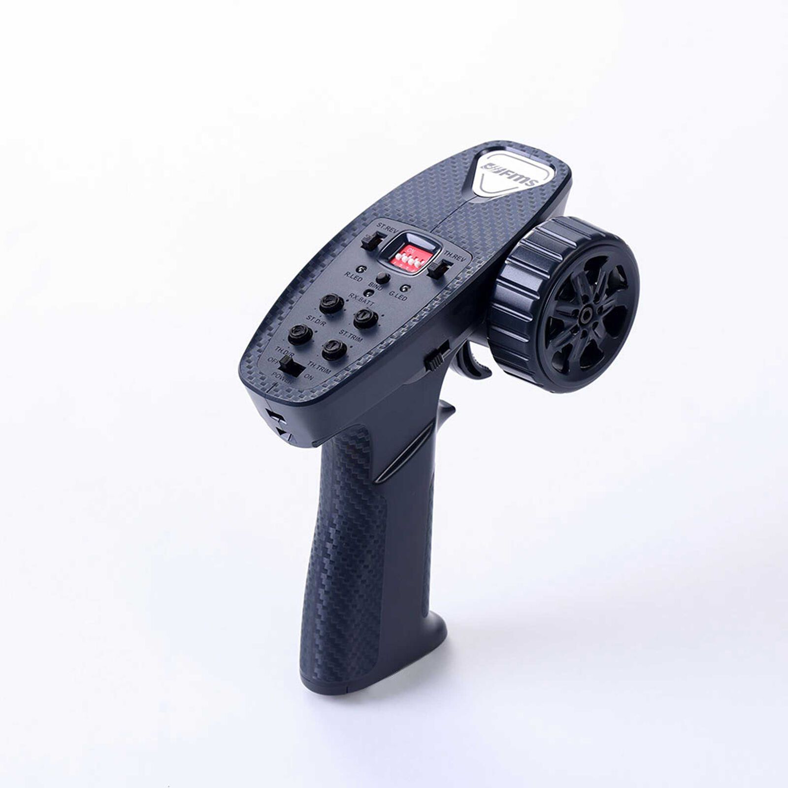 MG41 Transmitter: Jimny