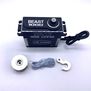 Beast 1000 1/5 Scale Digital Metal Gear Waterproof Winch Servo, Black