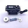 BEAST 1000 Winch Servo with Spool, Hook, & Synthetic Line: 1/5 Scale
