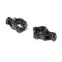 Caster Block Set: 22S Sprint