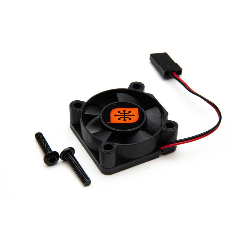 Replacement Cooling Fan: Avian Smart 80A & 100A ESC